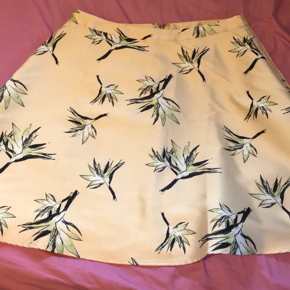 Forever21 Skirt - Picture 1 of 2